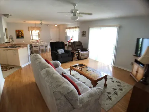 705 Villita Lane Lady Lake FL 32159