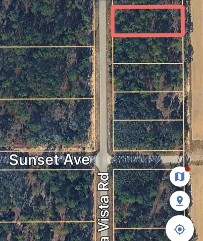 NW Buena Vista Road Dunnellon FL 34431