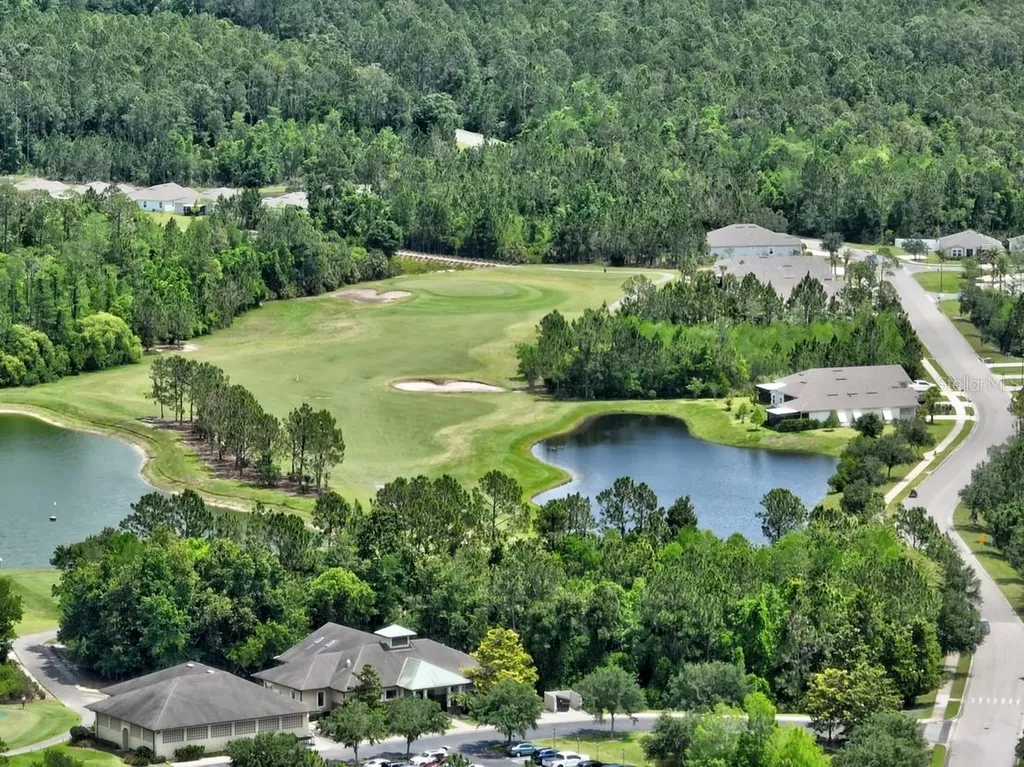 655 Grand Reserve Drive Bunnell FL 32110