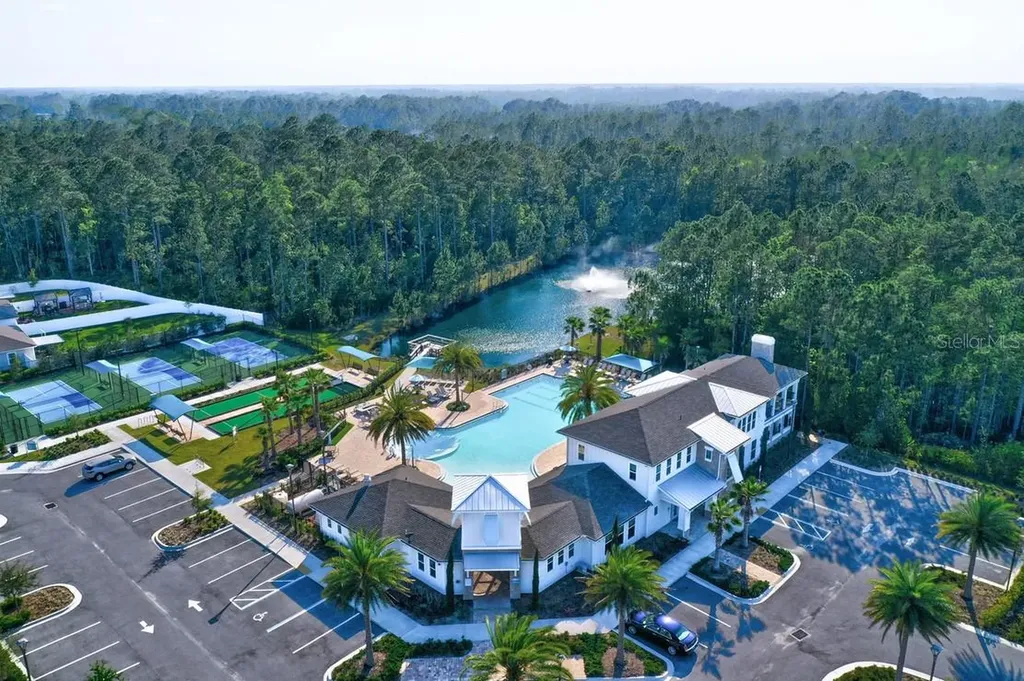 655 Grand Reserve Drive Bunnell FL 32110