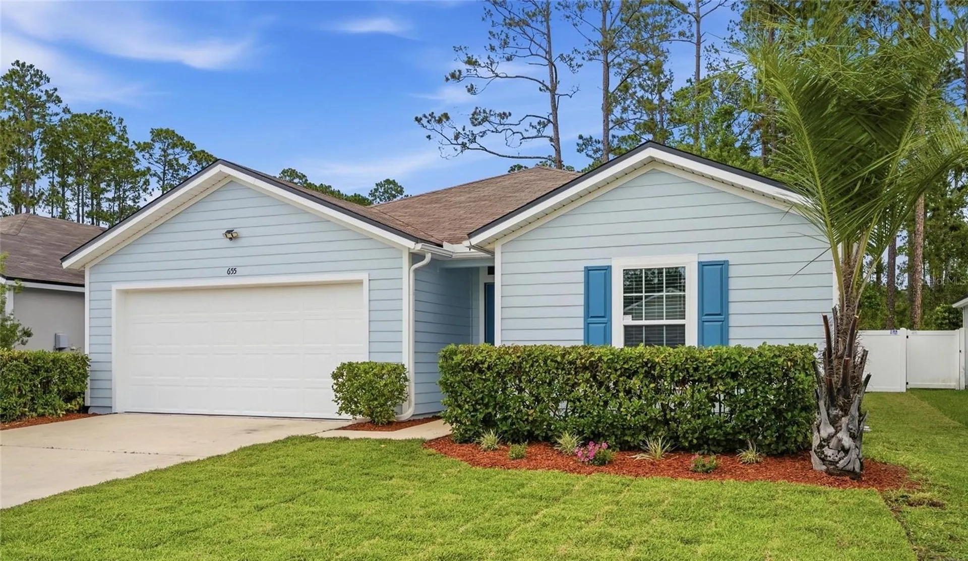 655 Grand Reserve Drive Bunnell FL 32110
