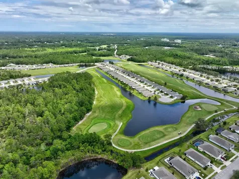 655 Grand Reserve Drive Bunnell FL 32110