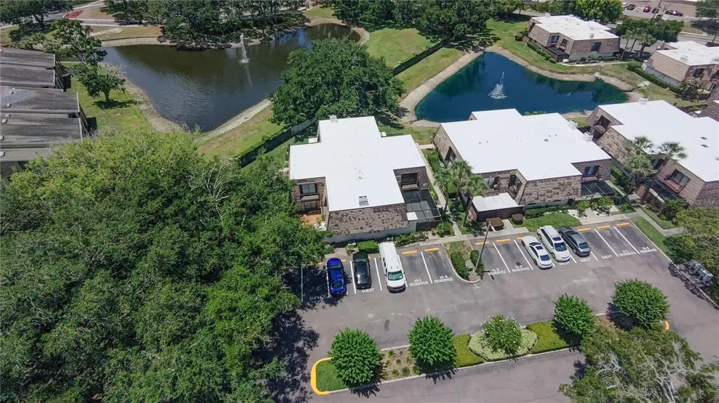 15206 W Pond Woods Drive Tampa FL 33618
