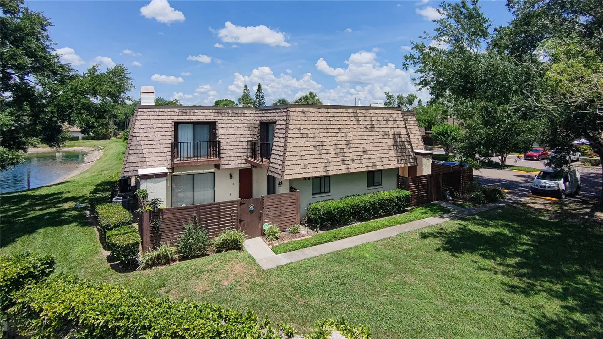 15206 W Pond Woods Drive Tampa FL 33618