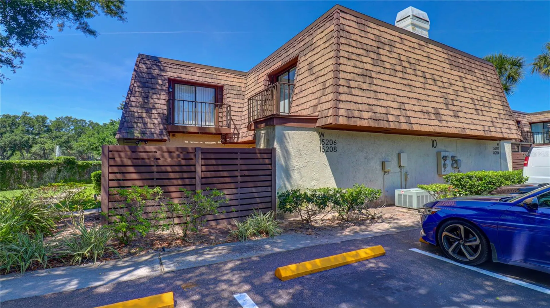 15206 W Pond Woods Drive Tampa FL 33618