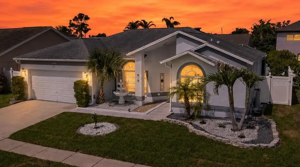 11426 Zenith Circle Tampa FL 33635