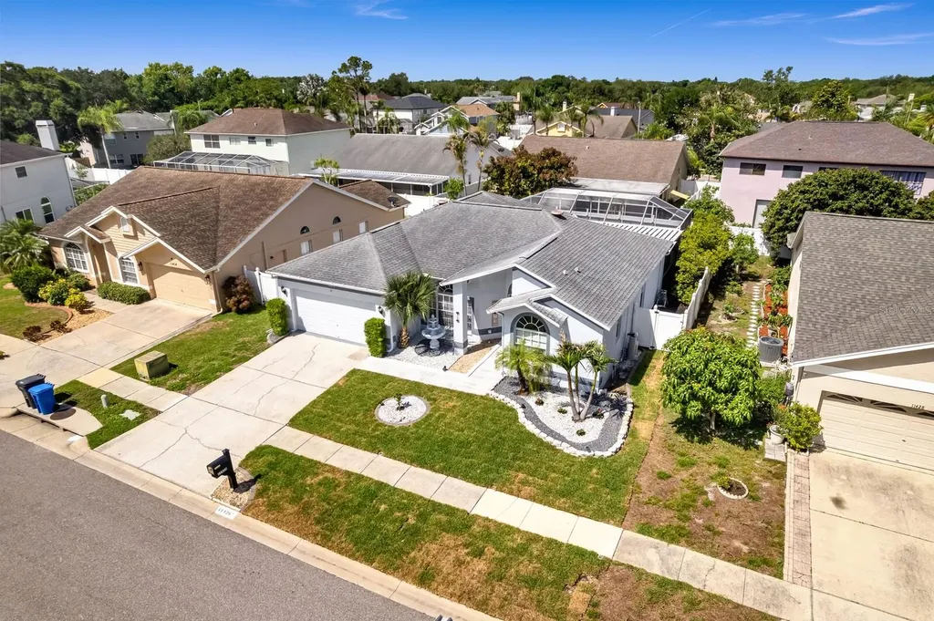 11426 Zenith Circle Tampa FL 33635