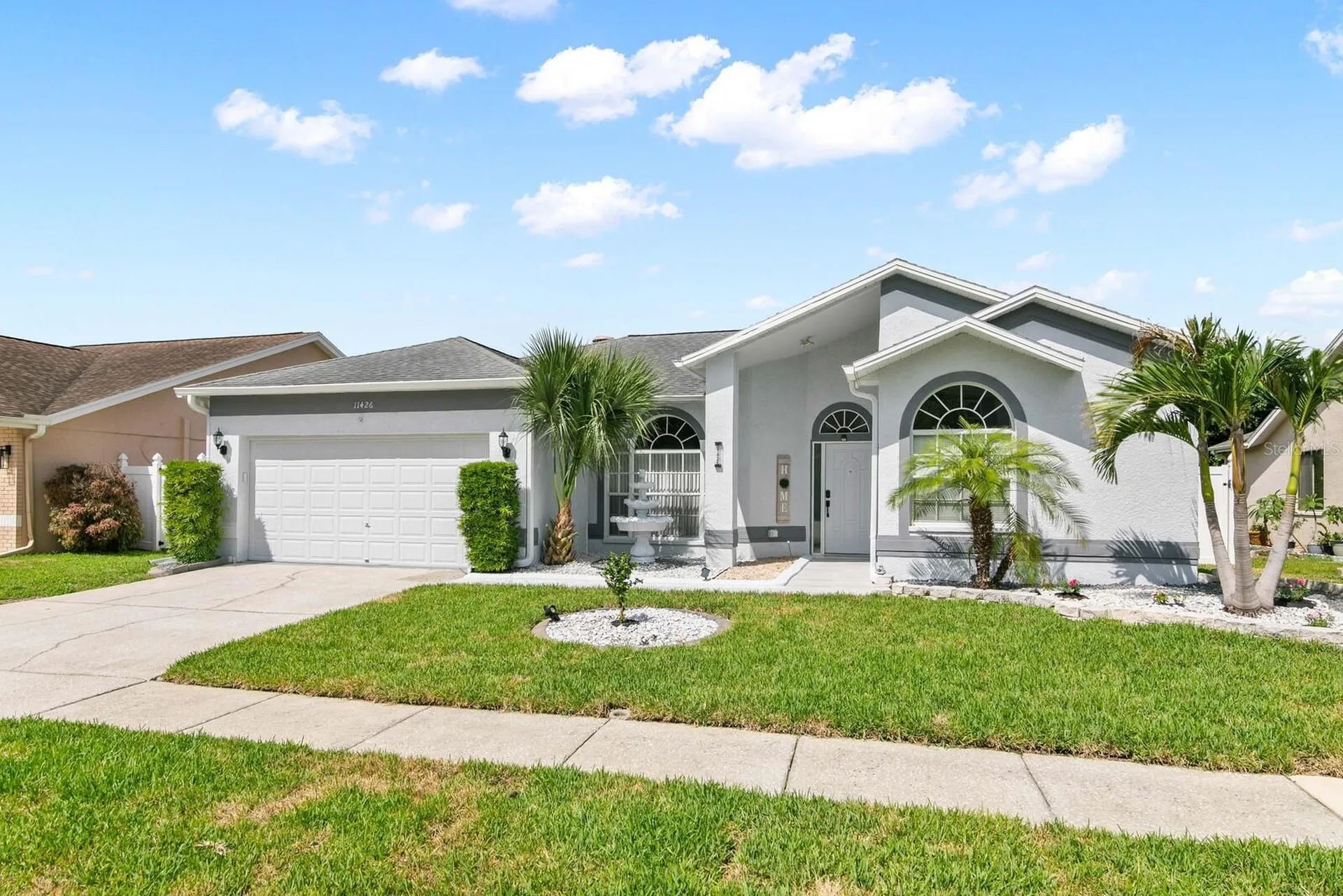 11426 Zenith Circle Tampa FL 33635