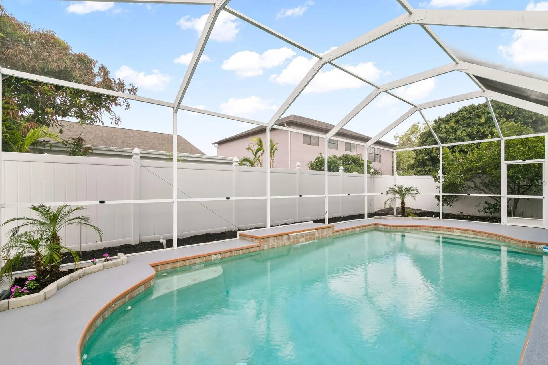 11426 Zenith Circle Tampa FL 33635