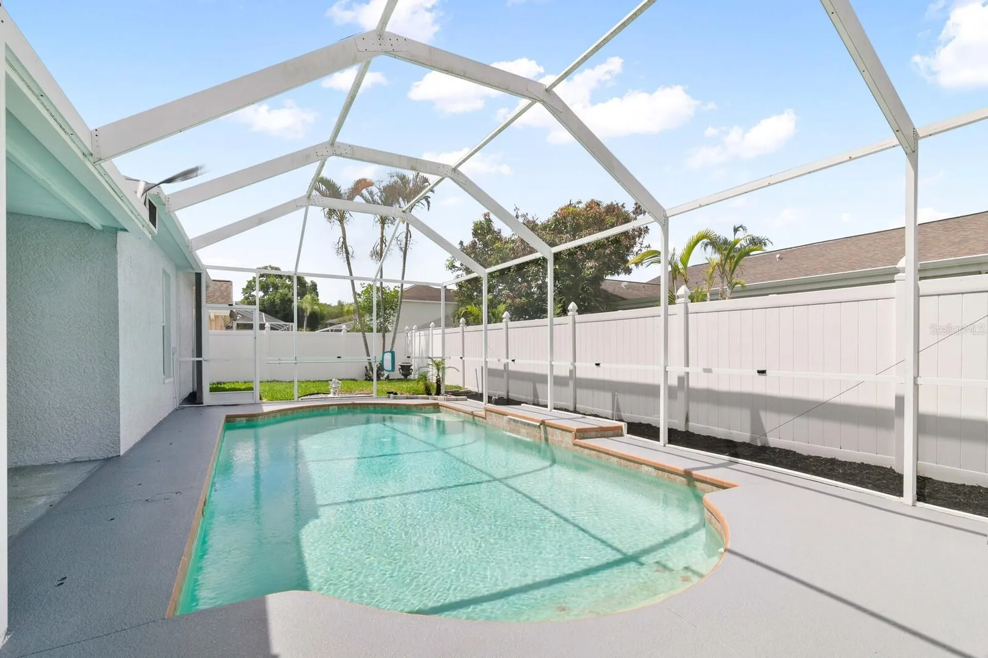 11426 Zenith Circle Tampa FL 33635