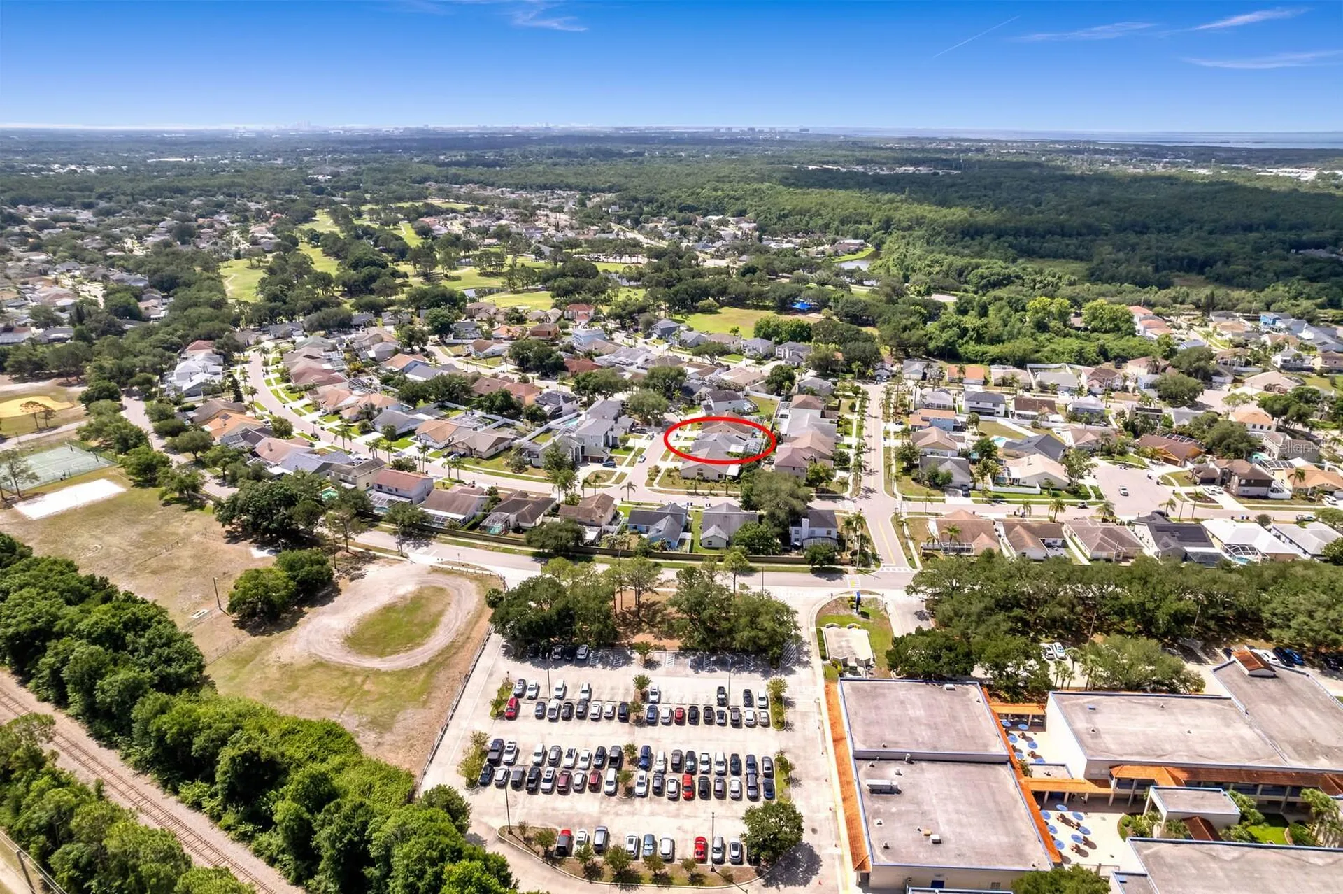 11426 Zenith Circle Tampa FL 33635
