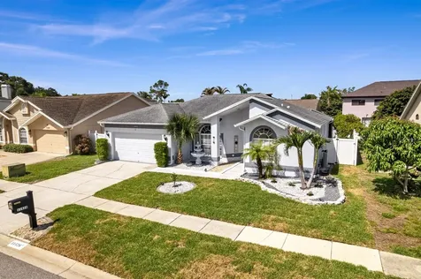 11426 Zenith Circle Tampa FL 33635