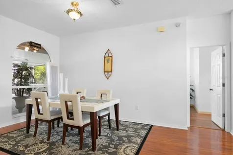 11426 Zenith Circle Tampa FL 33635