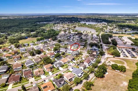 11426 Zenith Circle Tampa FL 33635