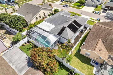 11426 Zenith Circle Tampa FL 33635
