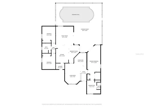 11426 Zenith Circle Tampa FL 33635