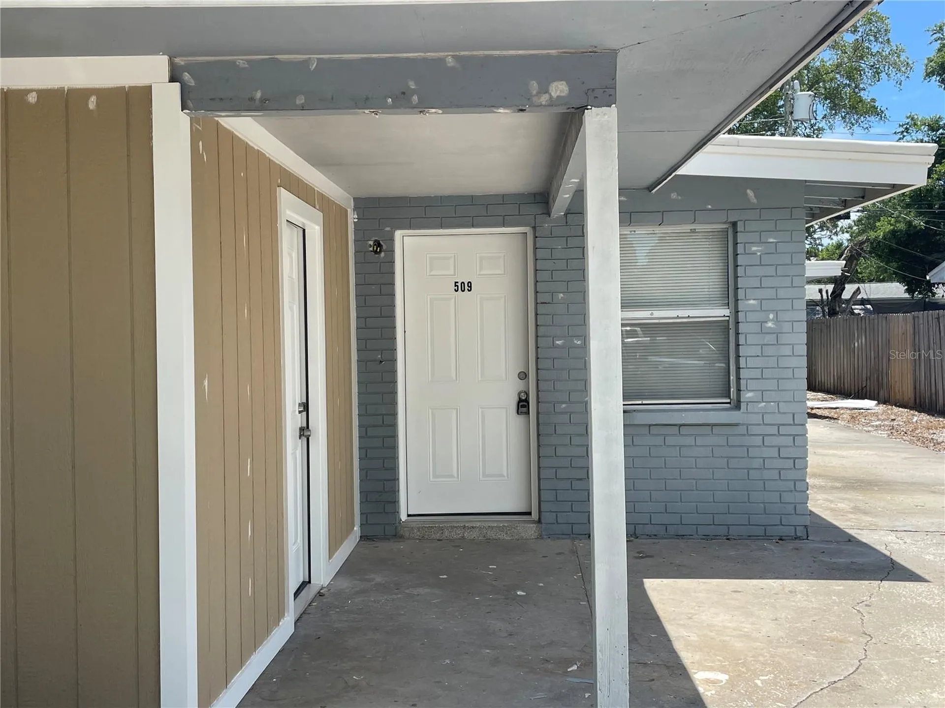 509 N Saturn Avenue Clearwater FL 33755