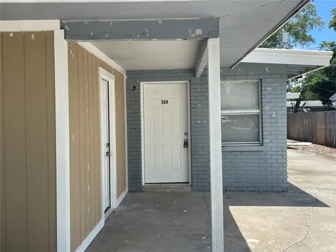509 N Saturn Avenue Clearwater FL 33755