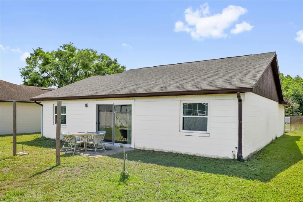 115 Coralwood Circle Kissimmee FL 34743
