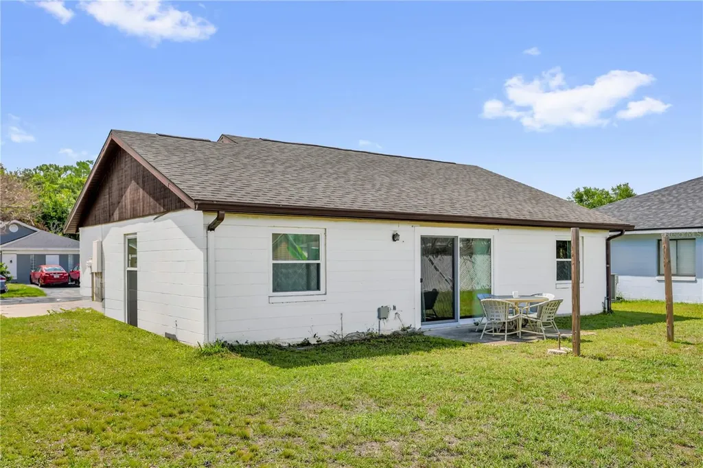 115 Coralwood Circle Kissimmee FL 34743