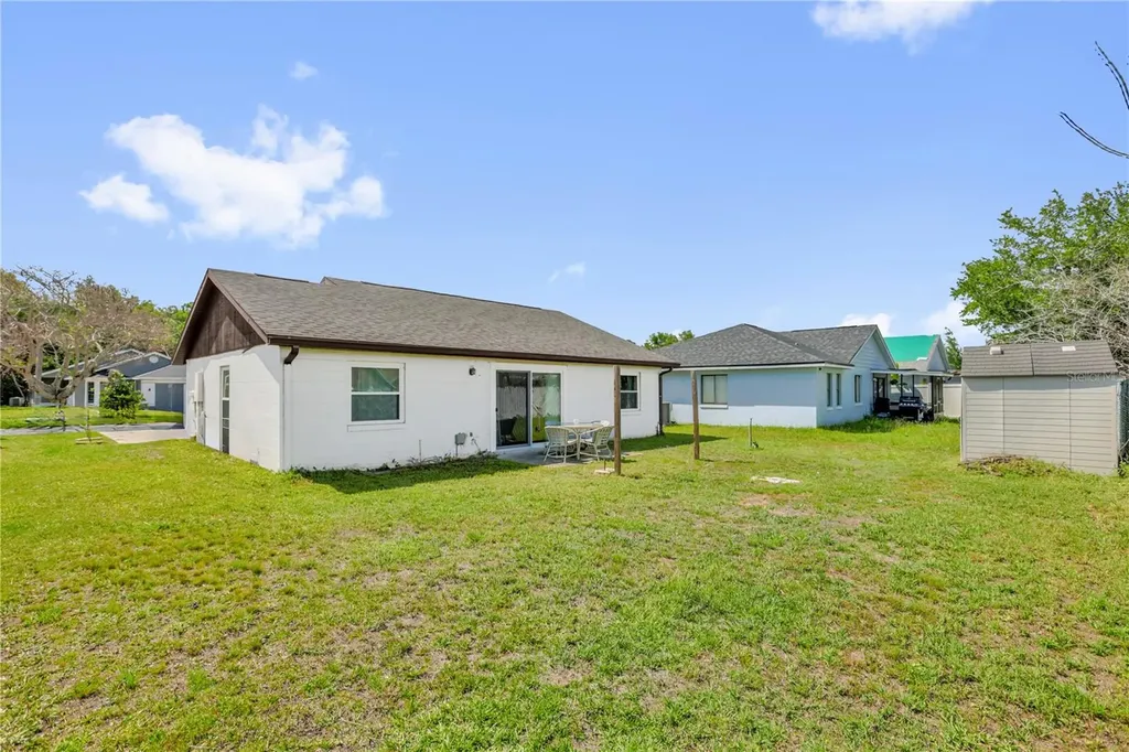 115 Coralwood Circle Kissimmee FL 34743