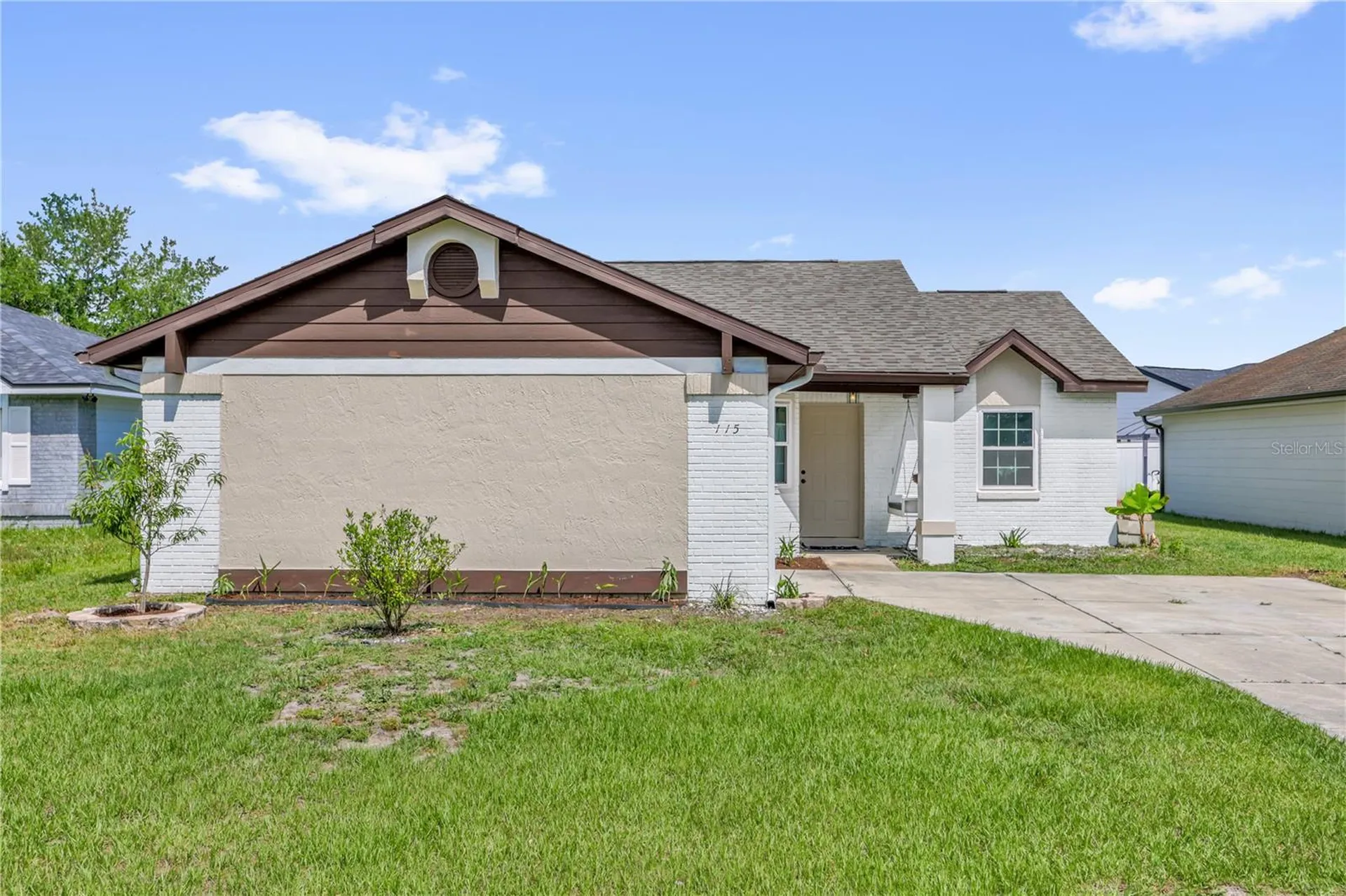 115 Coralwood Circle Kissimmee FL 34743