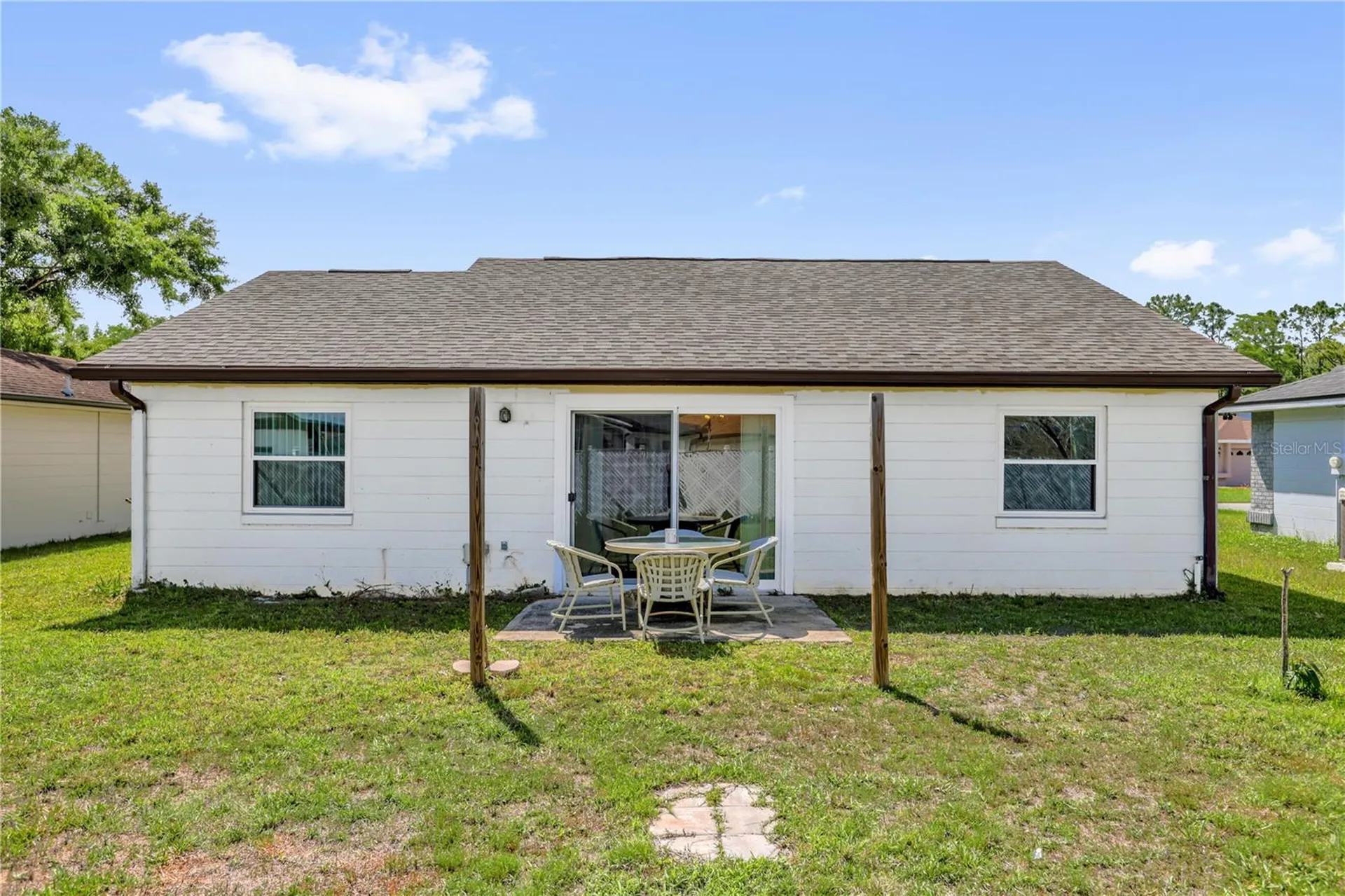 115 Coralwood Circle Kissimmee FL 34743