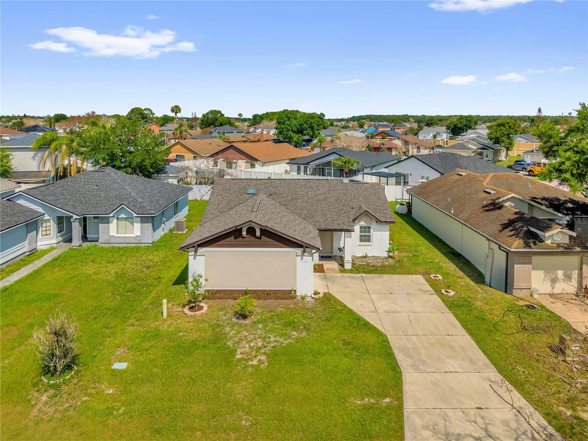 115 Coralwood Circle Kissimmee FL 34743