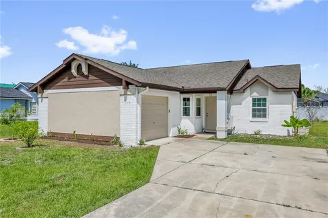 115 Coralwood Circle Kissimmee FL 34743