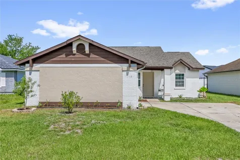 115 Coralwood Circle Kissimmee FL 34743