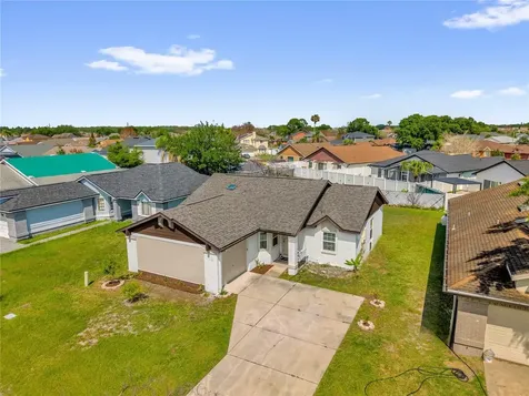 115 Coralwood Circle Kissimmee FL 34743