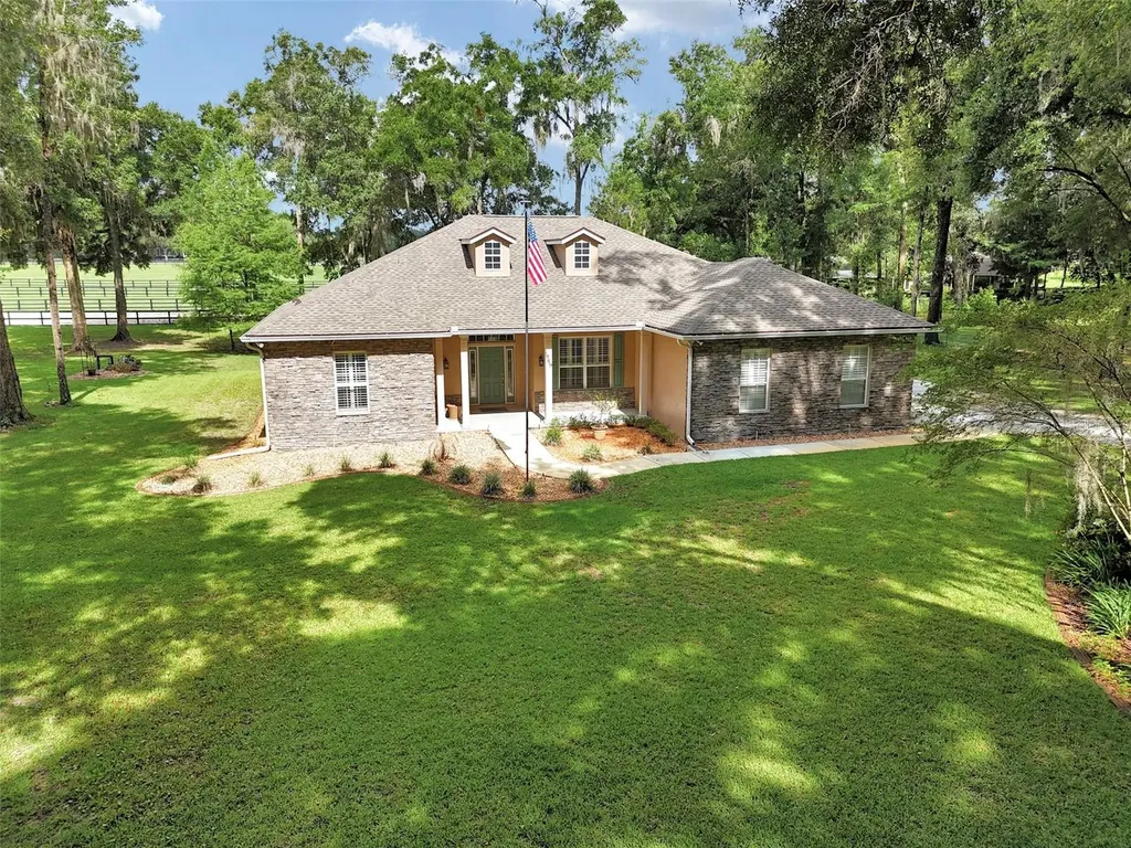 1989 NW 111th Loop Ocala FL 34475
