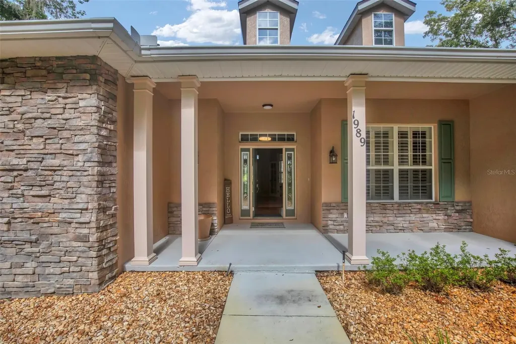 1989 NW 111th Loop Ocala FL 34475