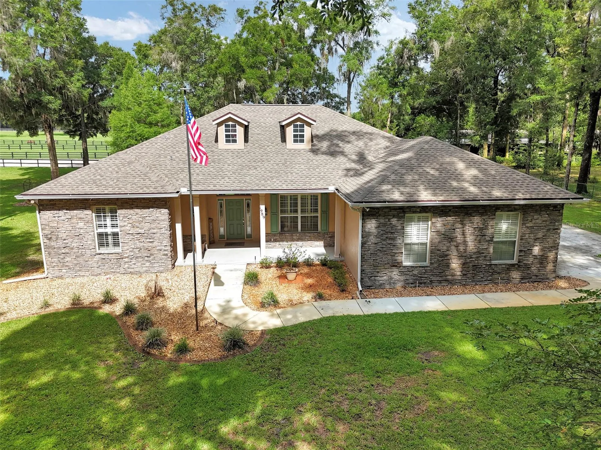 1989 NW 111th Loop Ocala FL 34475