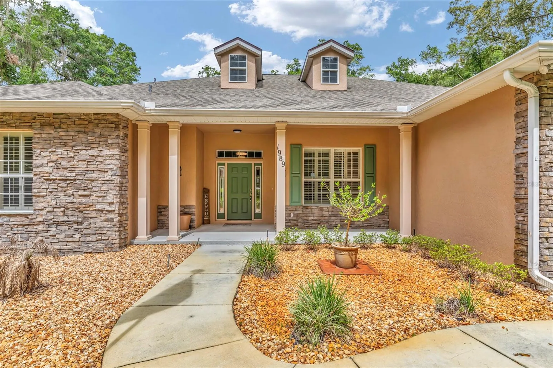 1989 NW 111th Loop Ocala FL 34475