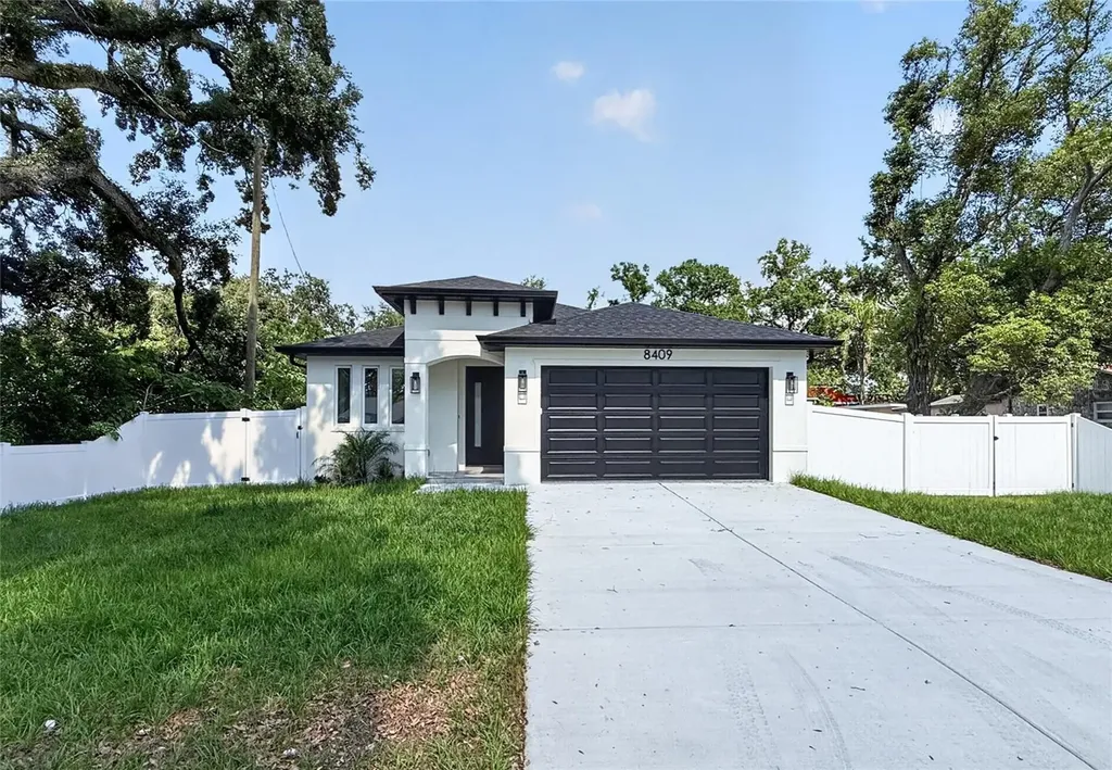 8409 N Rome Avenue Tampa FL 33604