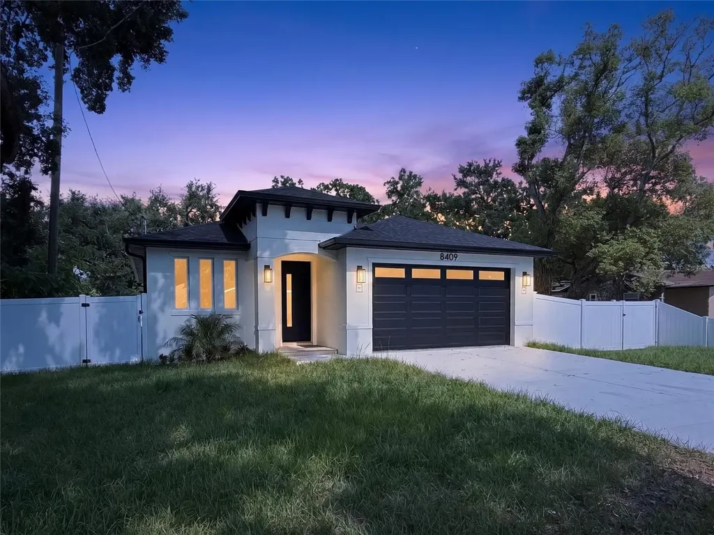 8409 N Rome Avenue Tampa FL 33604