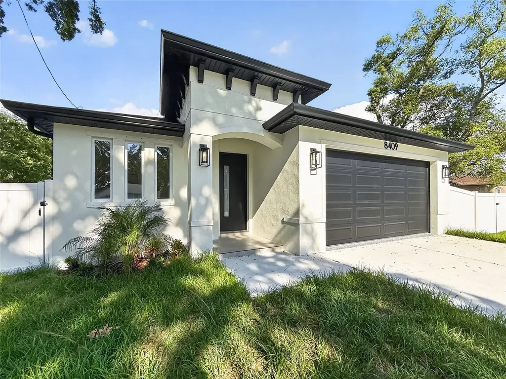 8409 N Rome Avenue Tampa FL 33604