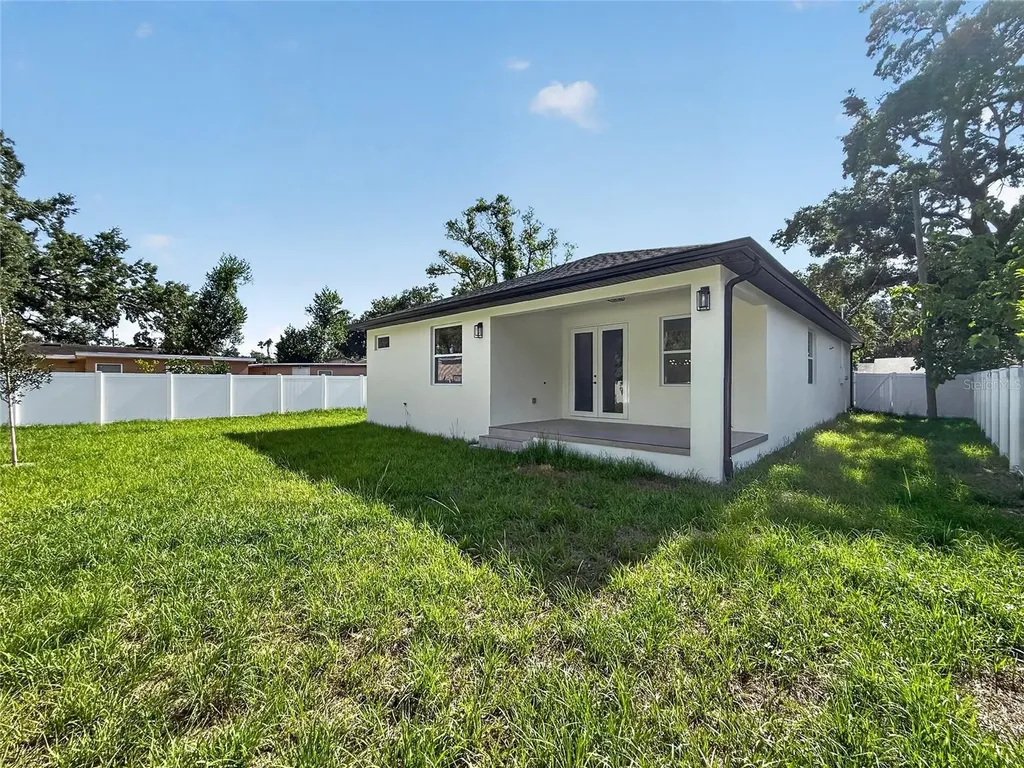 8409 N Rome Avenue Tampa FL 33604