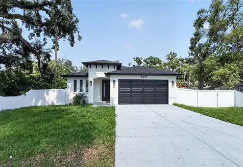 8409 N Rome Avenue Tampa FL 33604