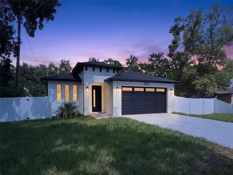 8409 N Rome Avenue Tampa FL 33604