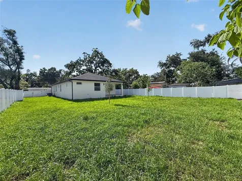 8409 N Rome Avenue Tampa FL 33604