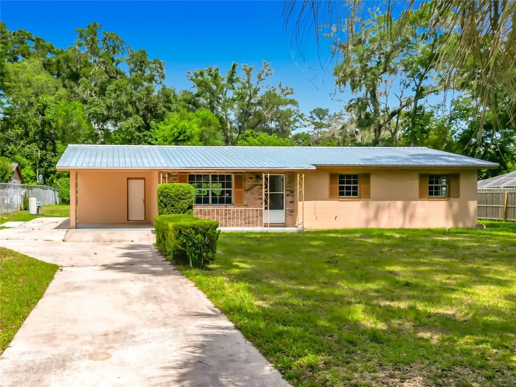 3309 NE 16th Avenue Ocala FL 34479