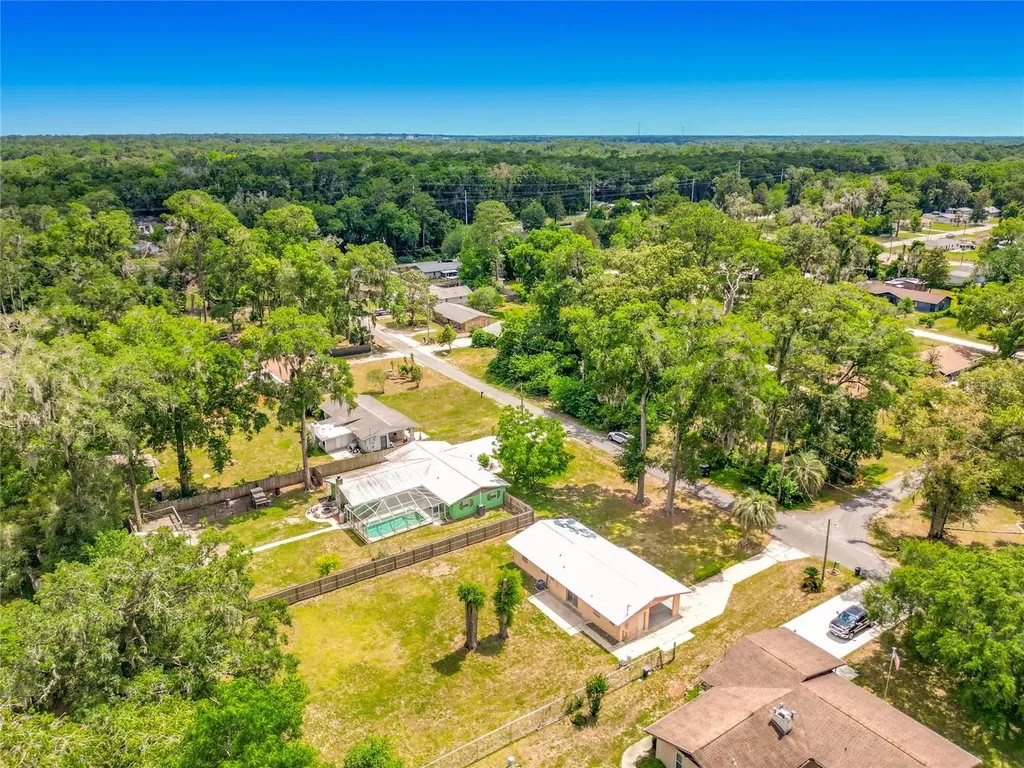 3309 NE 16th Avenue Ocala FL 34479
