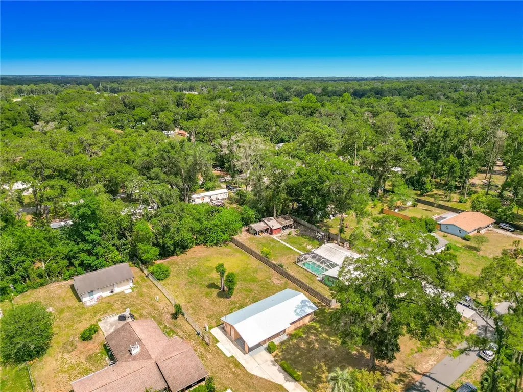 3309 NE 16th Avenue Ocala FL 34479