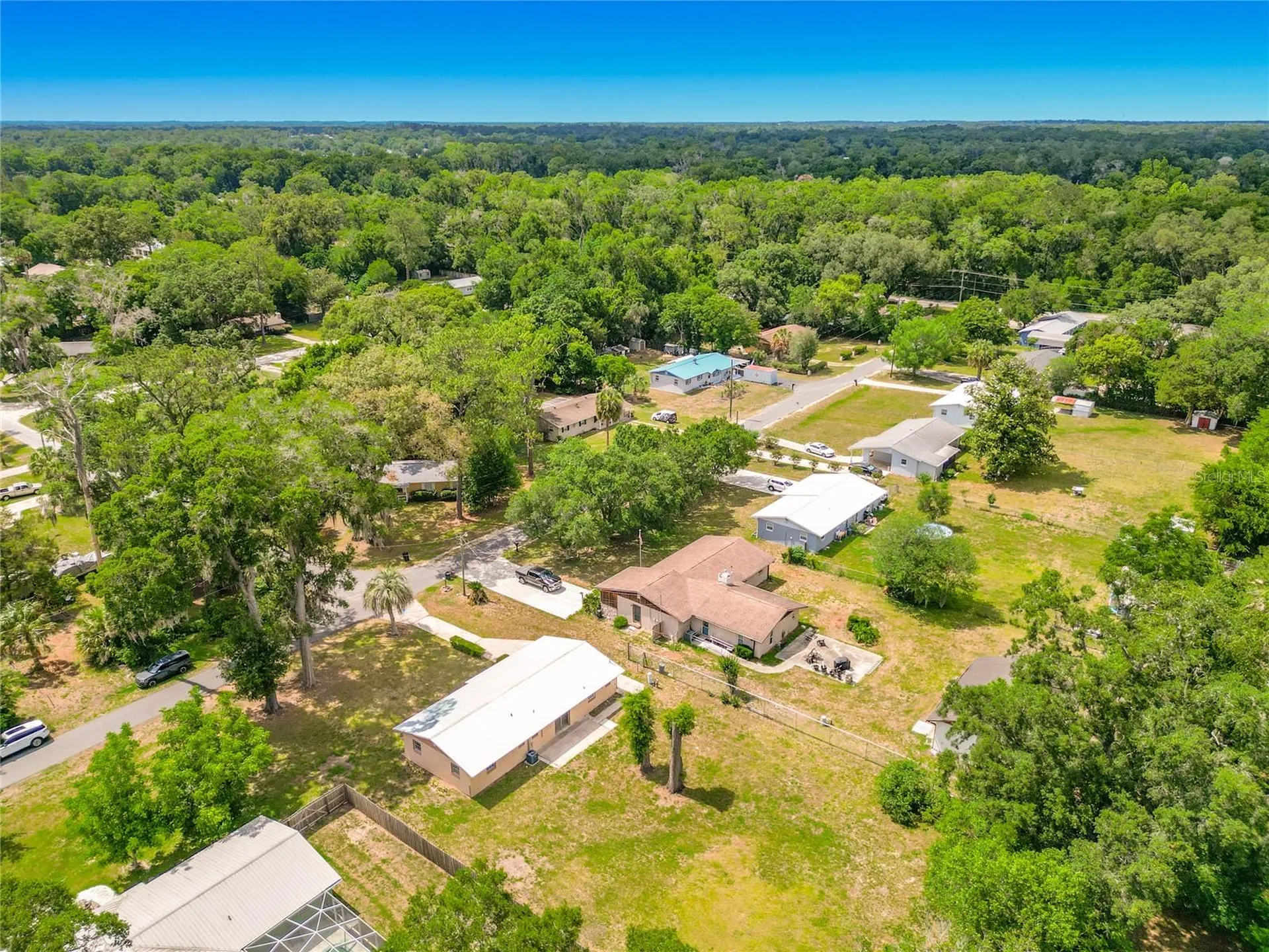 3309 NE 16th Avenue Ocala FL 34479
