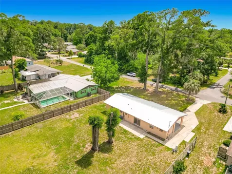 3309 NE 16th Avenue Ocala FL 34479