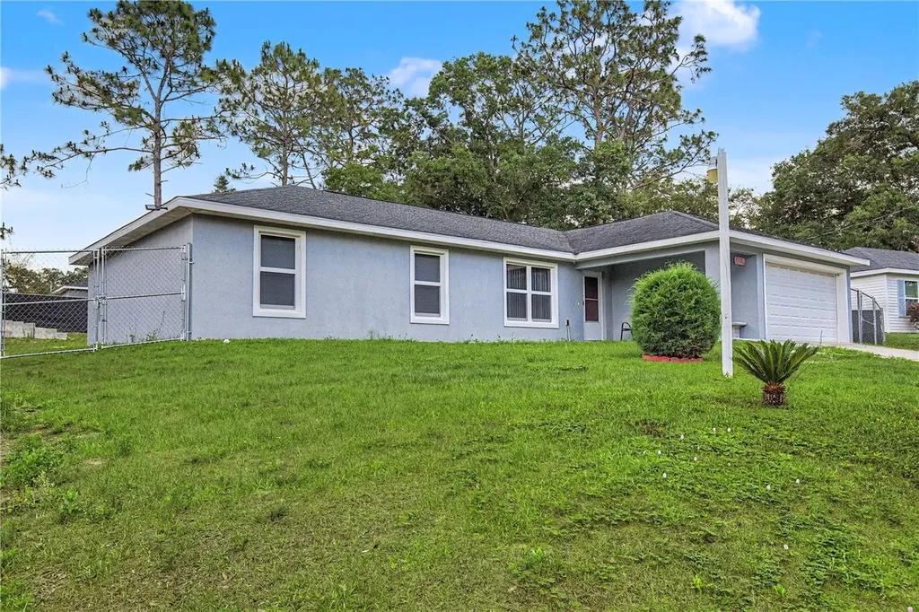 23 Juniper Trail Circle Ocala FL 34480