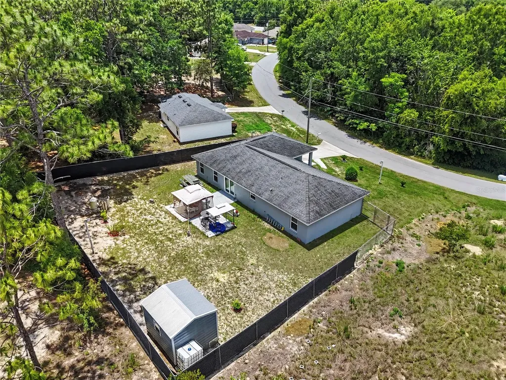 23 Juniper Trail Circle Ocala FL 34480