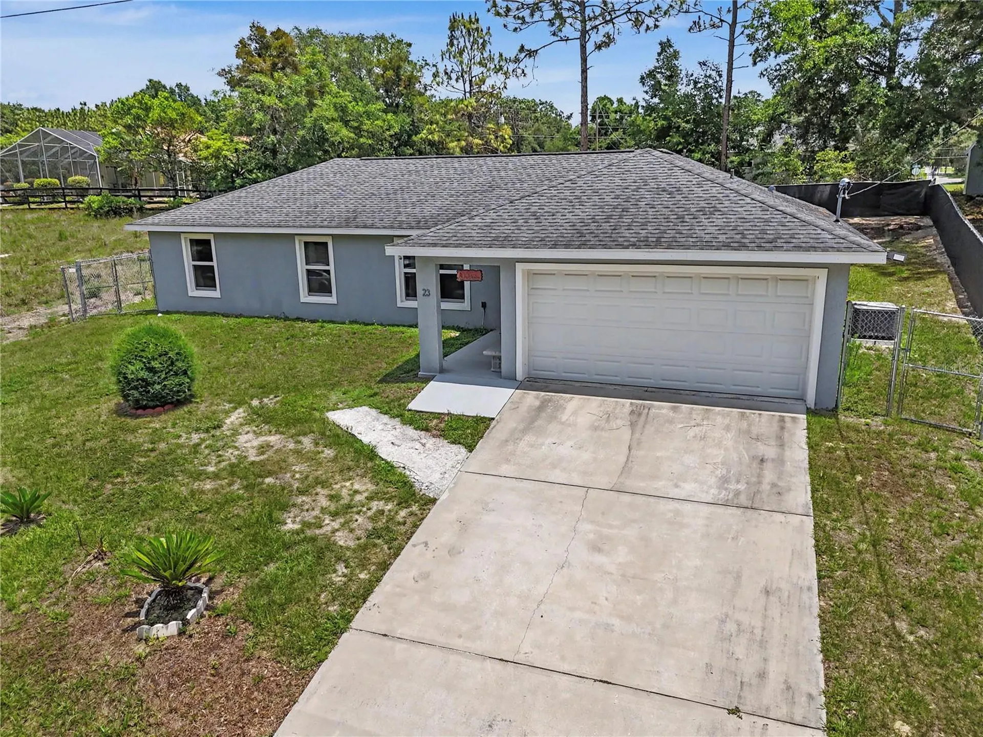 23 Juniper Trail Circle Ocala FL 34480